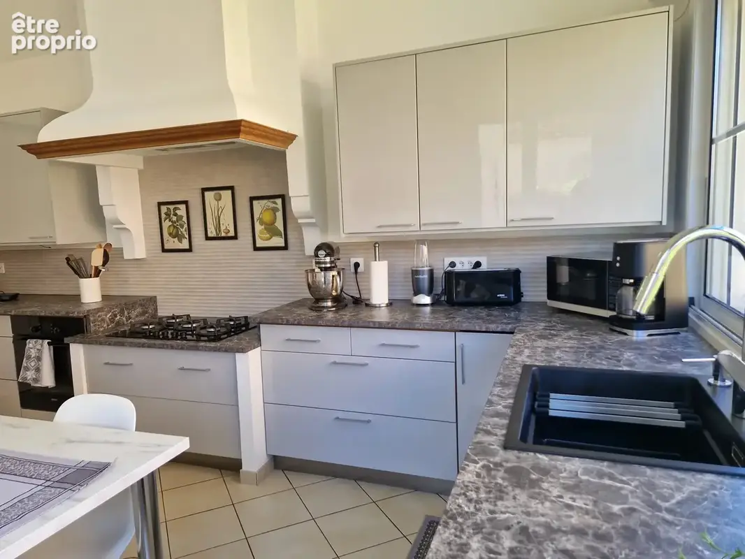 Maison 6 pièces 140 m² à vendre à Guyancourt (78280) - photo 5