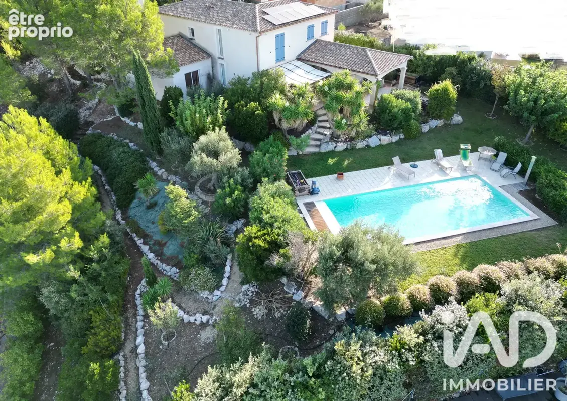 Photo 1 - Maison à BEAUCAIRE