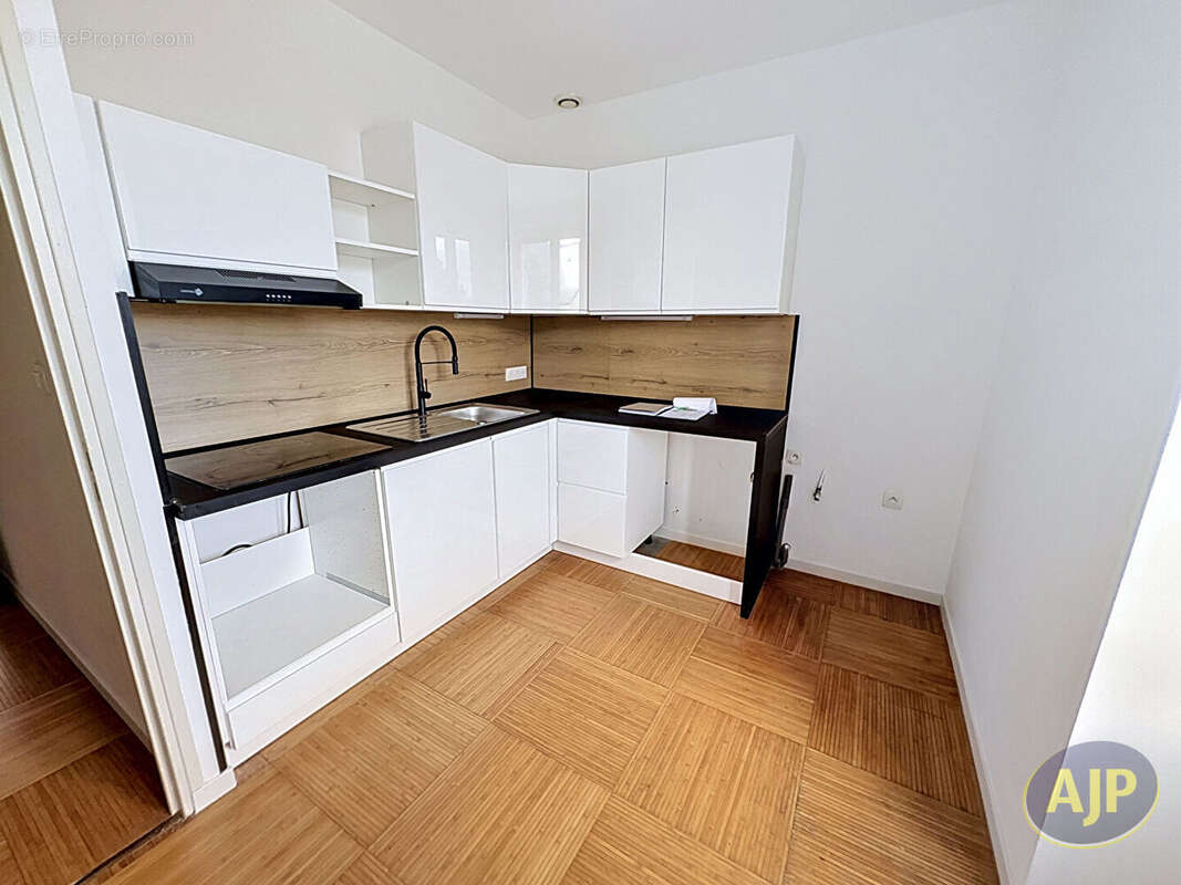 Appartement à LE POULIGUEN