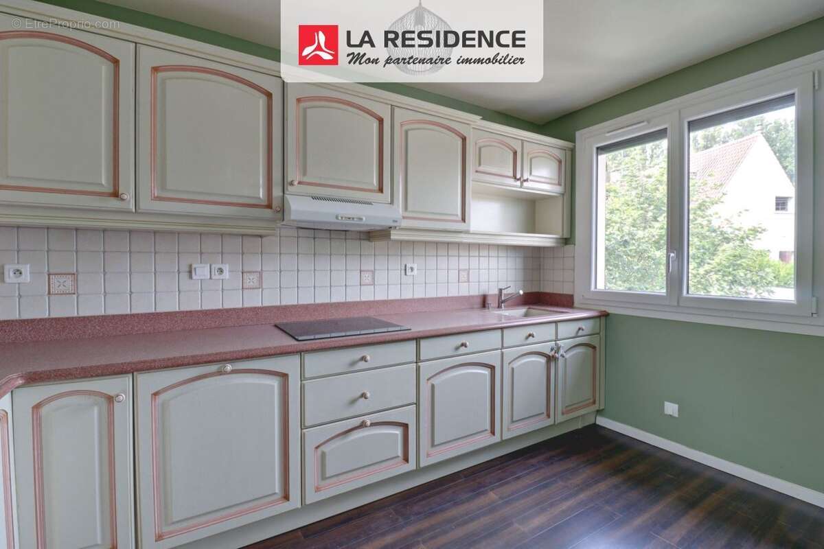 Maison 122 m² à Verneuil-Sur-Seine  - photo 6
