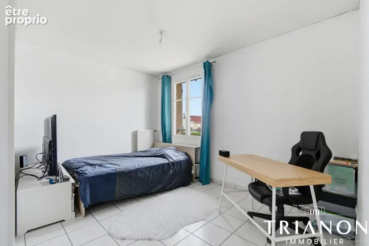 Maison 4/5 chambres – Quartier Trianon - Jardin - Garage - photo 5
