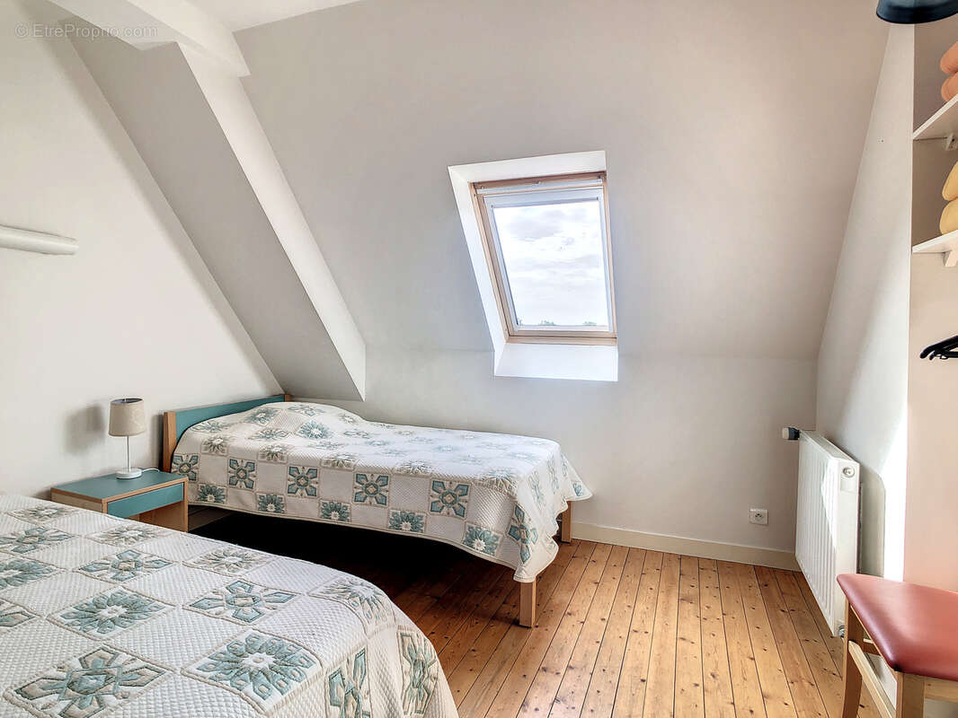 Maison à AGON-COUTAINVILLE