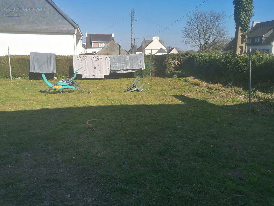 Appartement à SCAER