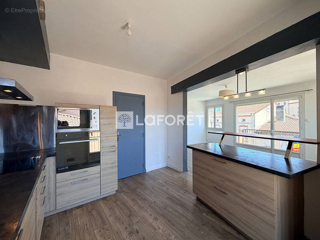 Appartement à ALBI