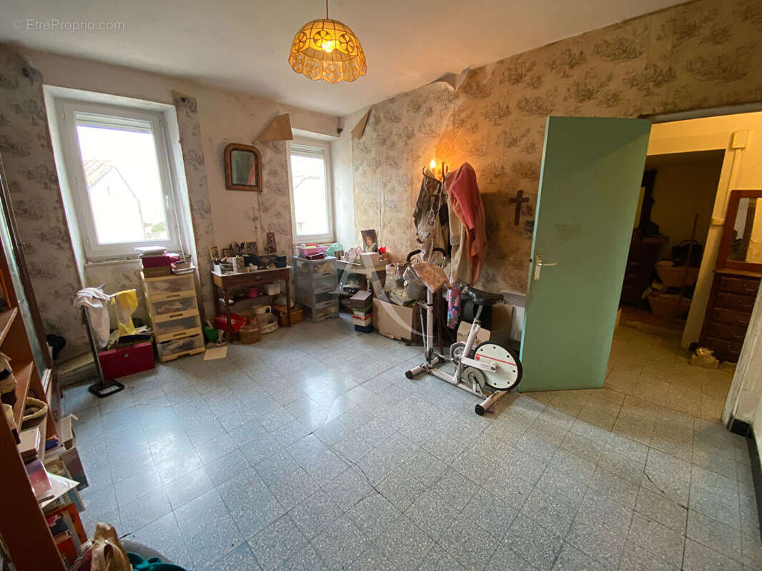 Maison à VILLASAVARY