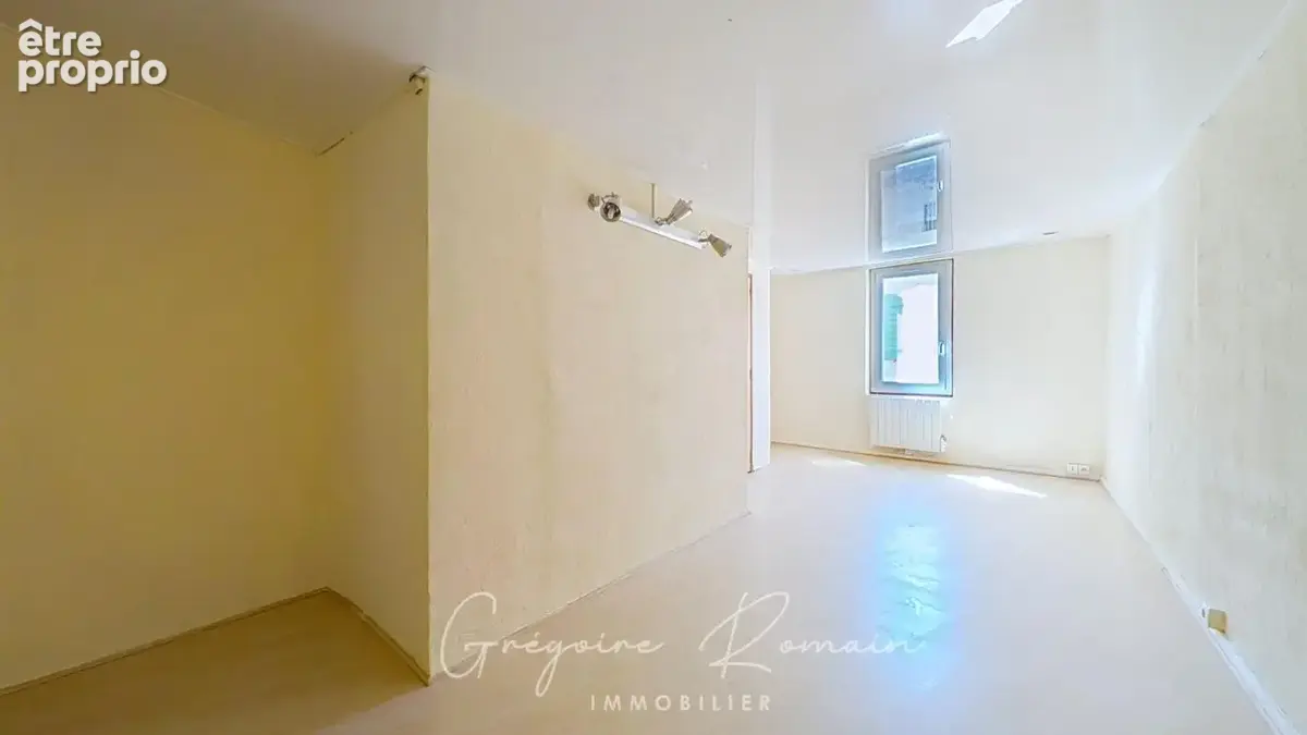 Appartement Grans 3 pièce(s) 60 m2 - photo 4