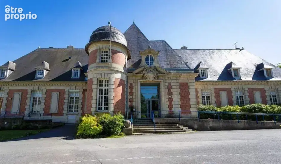 Appartement à NAMPCEL