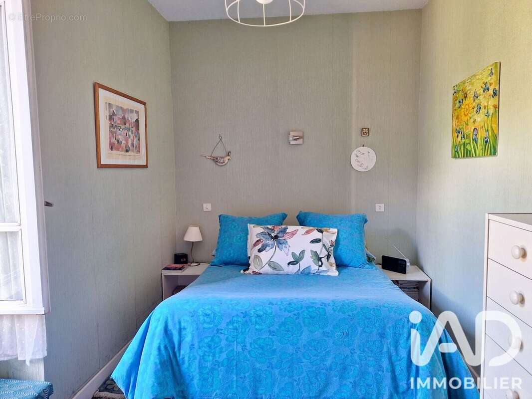 Maison 130 m² à Arpajon-Sur-Cere  - photo 9