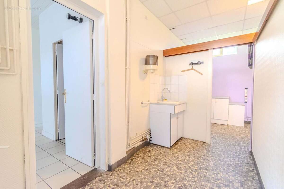 Appartement à MONTMORENCY