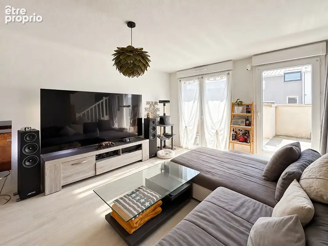 Photo Appartement à Eysines au prix de 275 000€