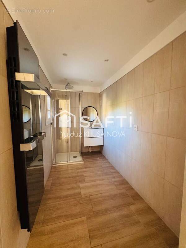 Photo 9 - Maison à MARSEILLE-15E