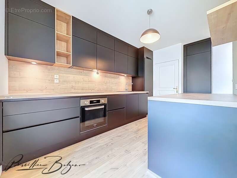 Appartement à LYON-3E