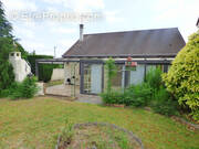 Maison à CARRIERES-SUR-SEINE