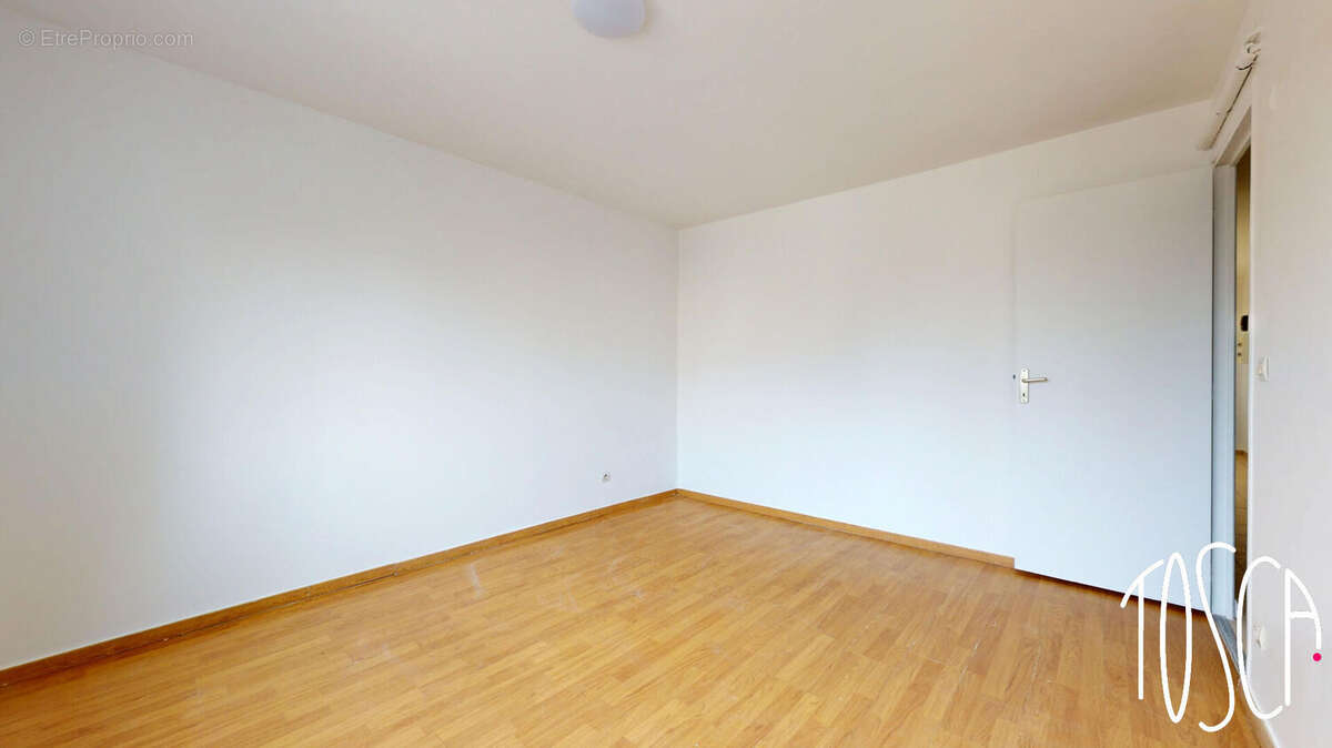 Appartement à VITRY-SUR-SEINE