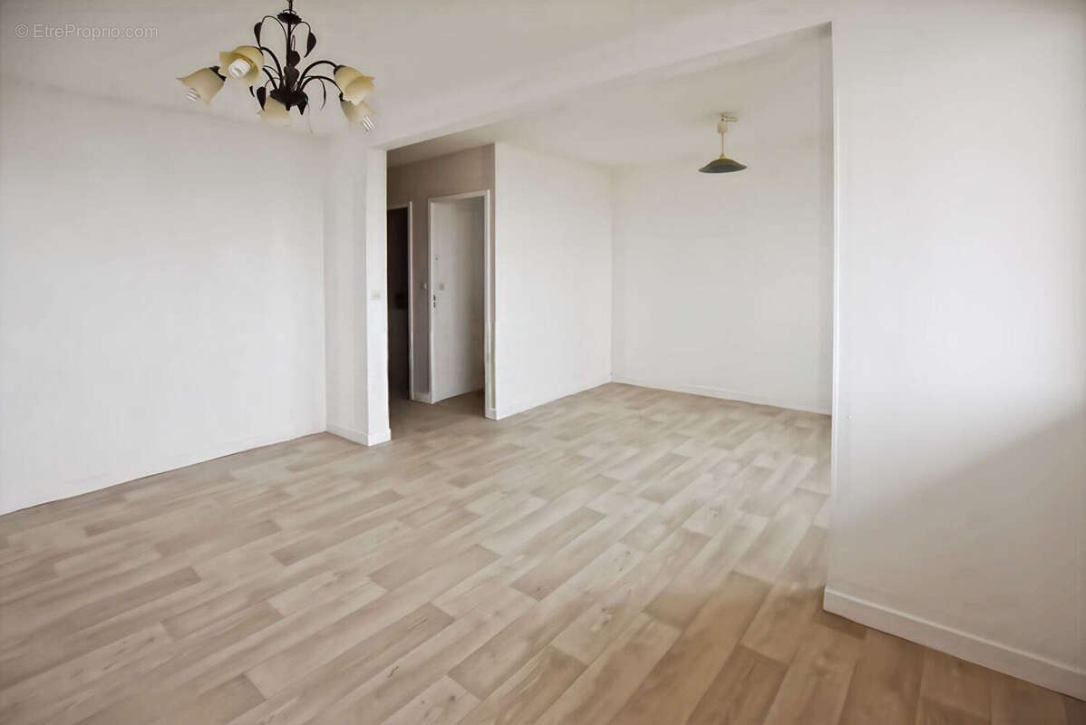 Appartement à ROANNE