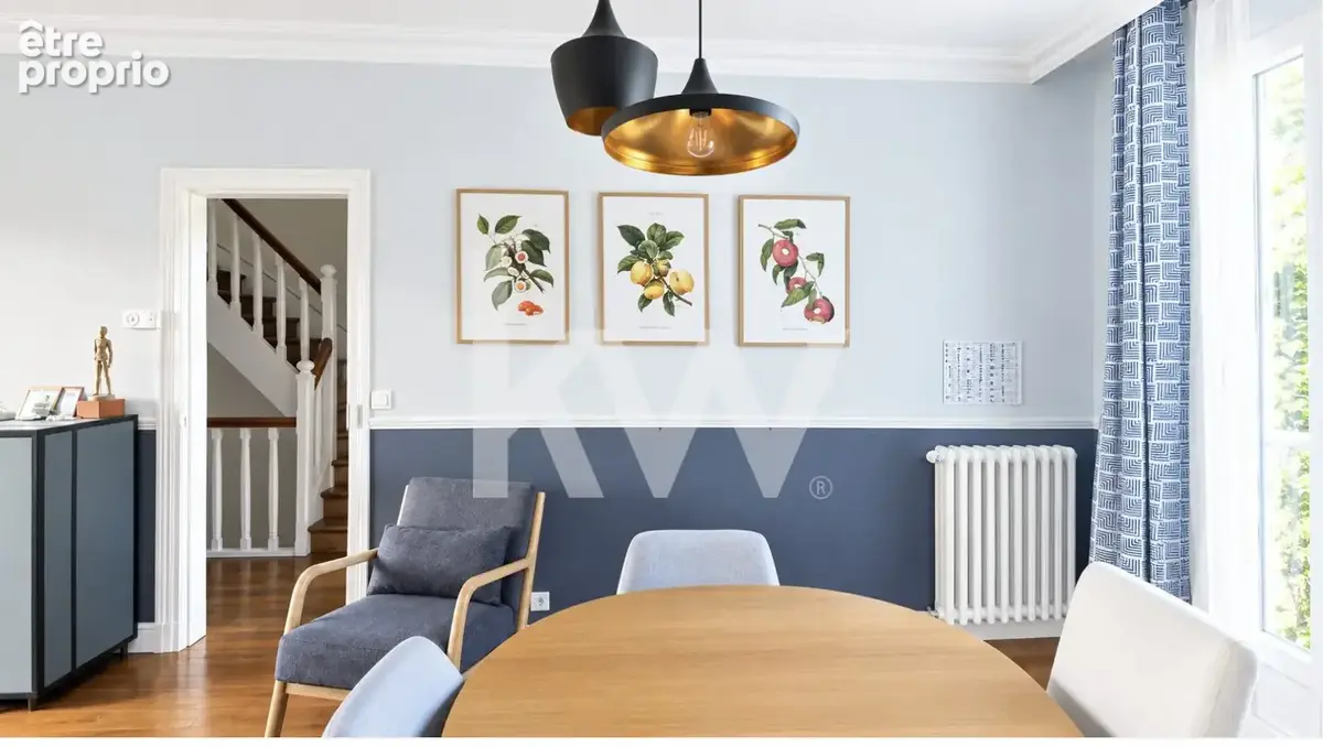 Maison 5 pièces 119 m² à vendre à Enghien-Les-Bains (95880) - photo 4
