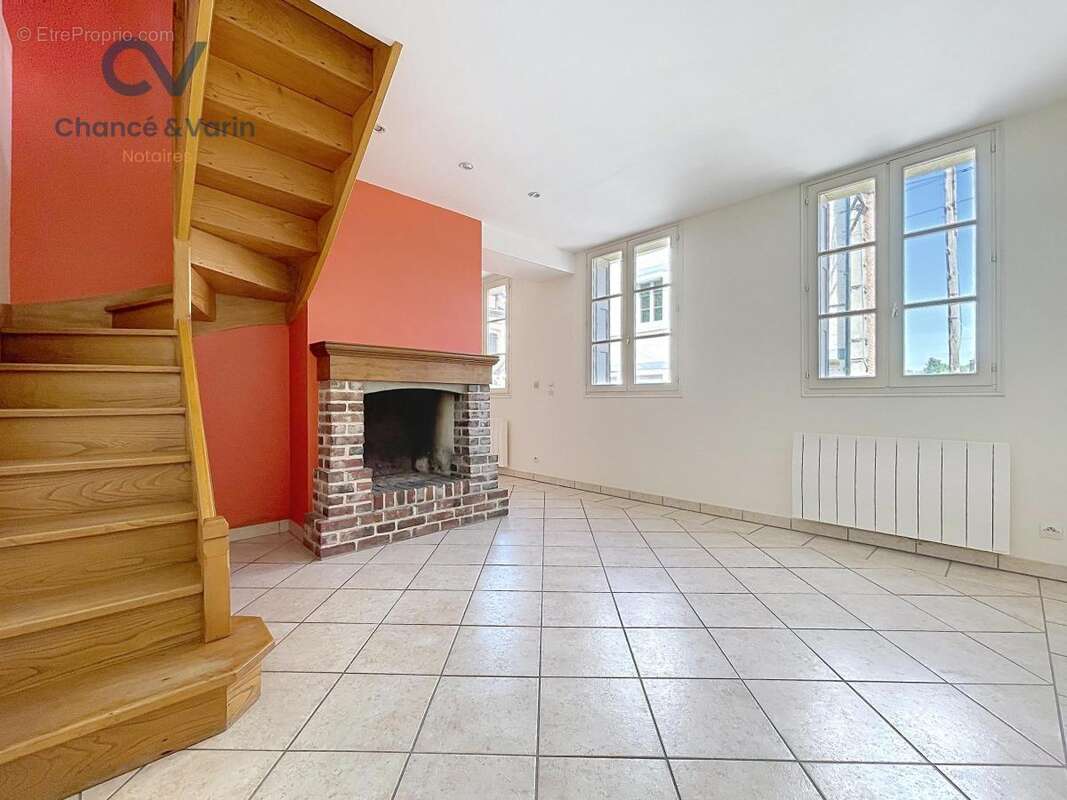 Maison 105 m² à Lisieux  - photo 2