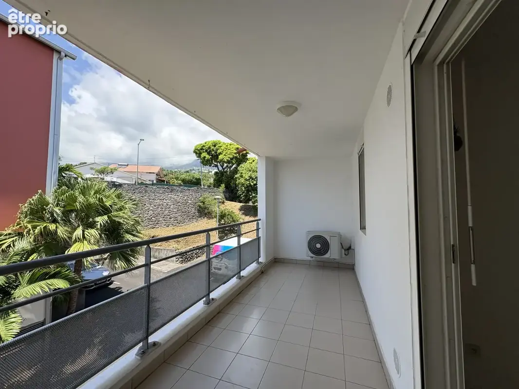 Appartement 3 pièces 53 m² à vendre à Saint-Denis (97490) - photo 4