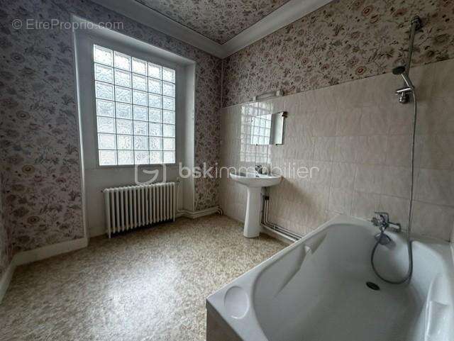 Ensemble immobiliers de 2 maisons - photo 18