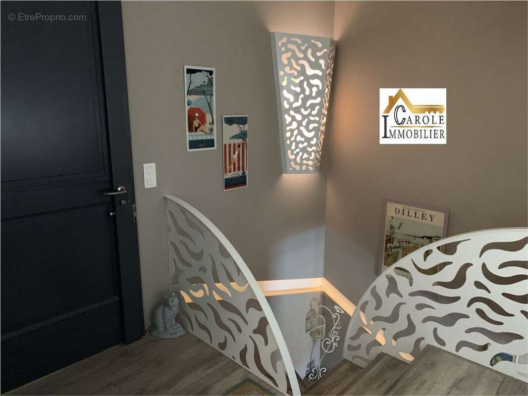 Maison à MANDELIEU-LA-NAPOULE