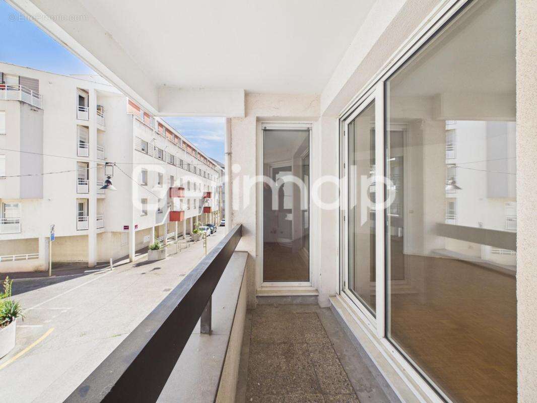 Appartement à CRAN-GEVRIER