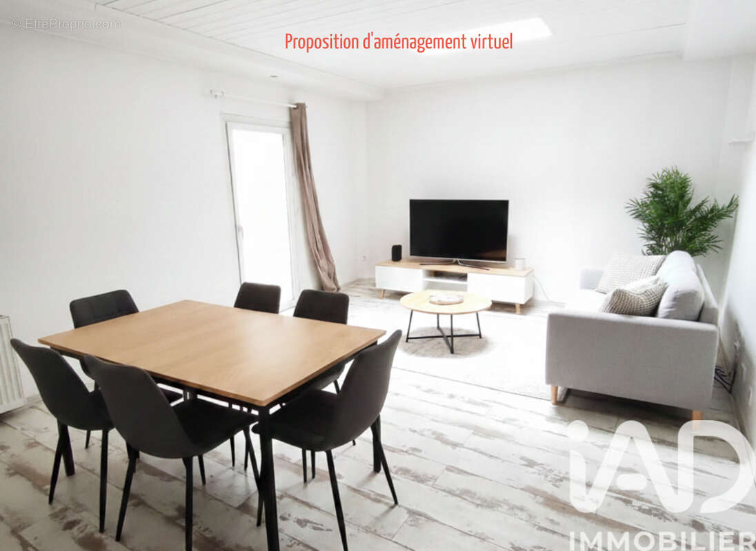 Photo 5 - Maison à ROANNE