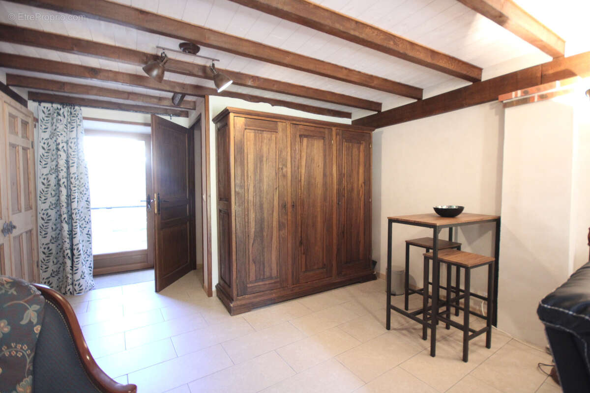 Maison à MIREPOIX