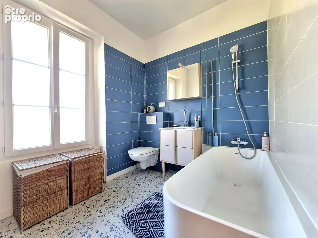 Villa Nantaise pleine de charme - Proche Gare - photo 12