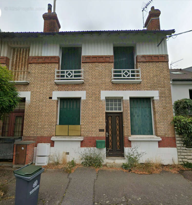 Appartement/Maison de ville Bois d'Arcy 4 pièces 53.39 m2 - photo 18