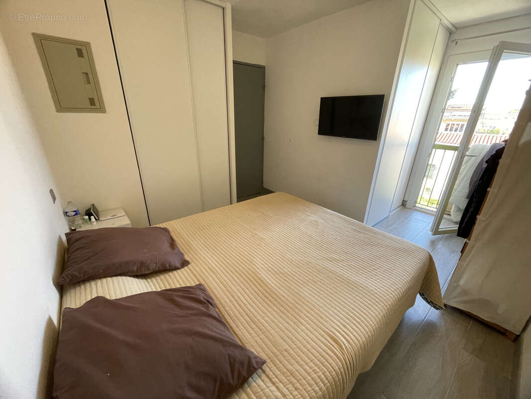 Appartement à ARGELES-SUR-MER