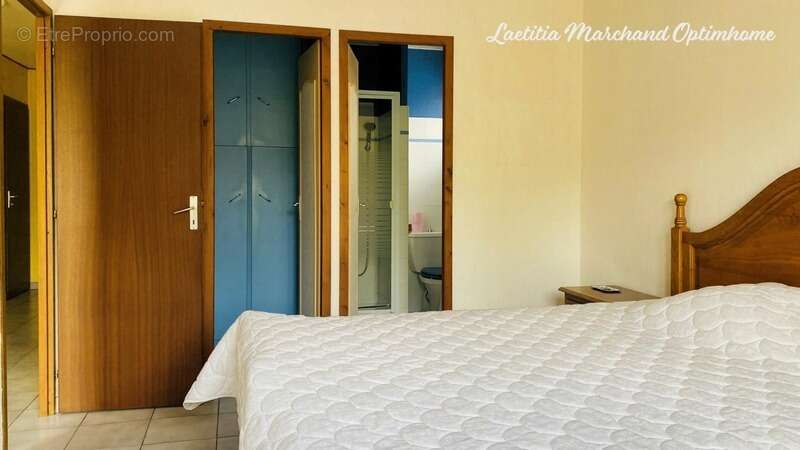 Maison 4 faces jardin piscine garage FUILLA (66) - photo 13