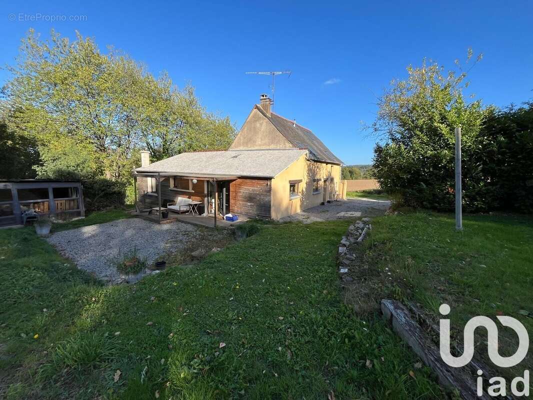 Photo 7 - Maison à GUICHEN