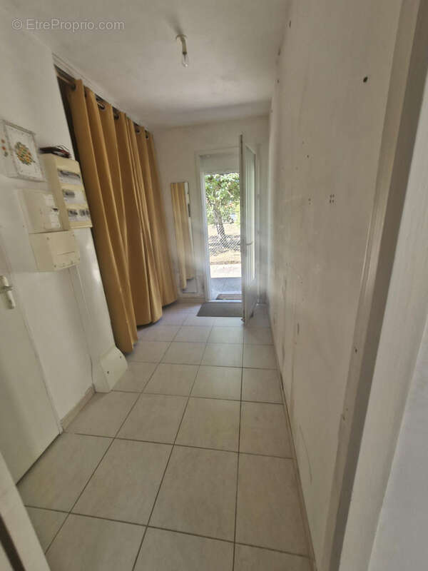 Maison à MESCHERS-SUR-GIRONDE