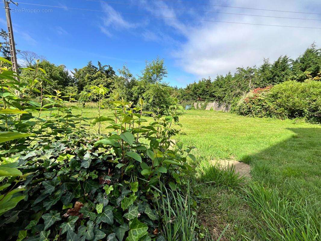 Maison  en pierres  5 pièce(s) 105 m2 22250 sevignac - photo 9