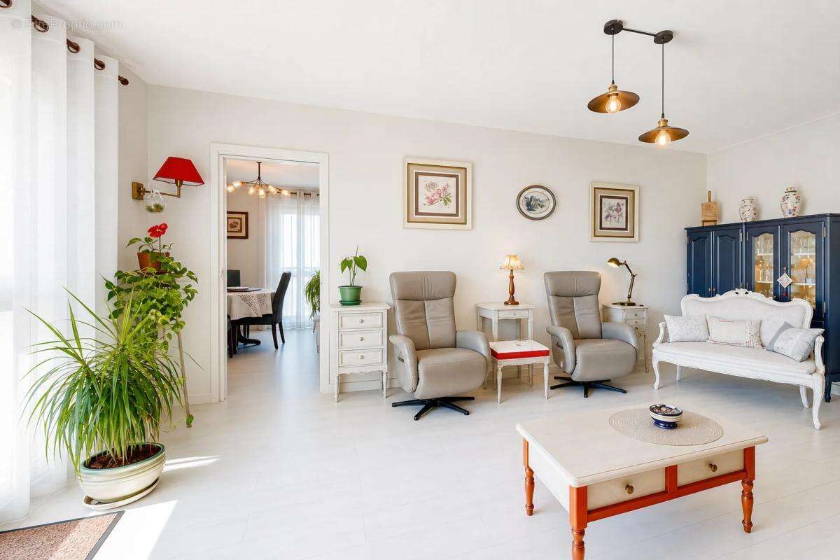 Appartement de 5 pièces de 109 m² à Olivet - photo 5