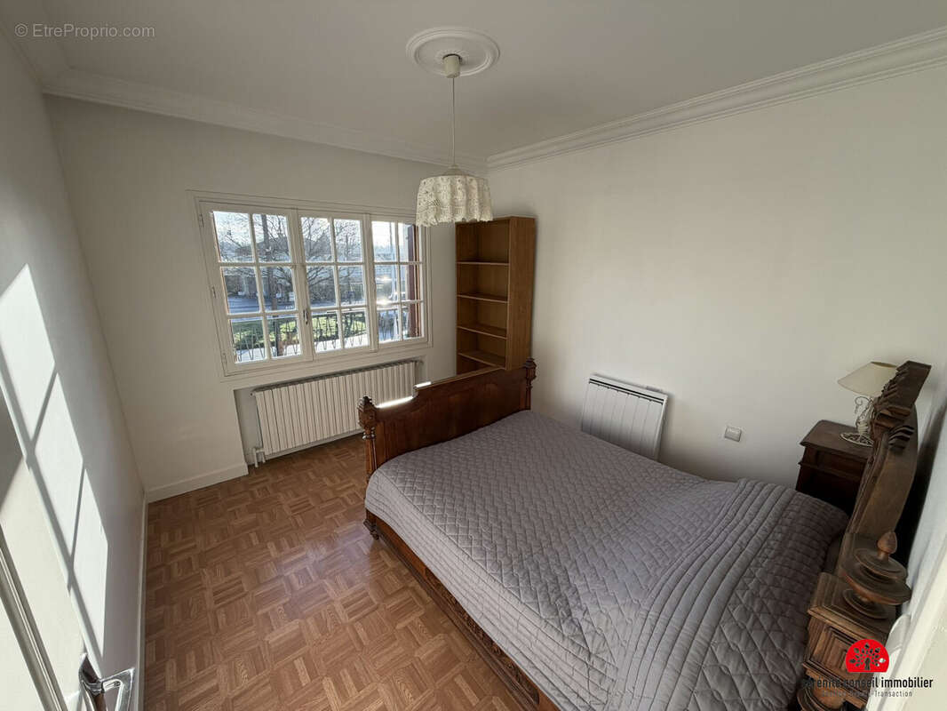 Maison à VENISSIEUX