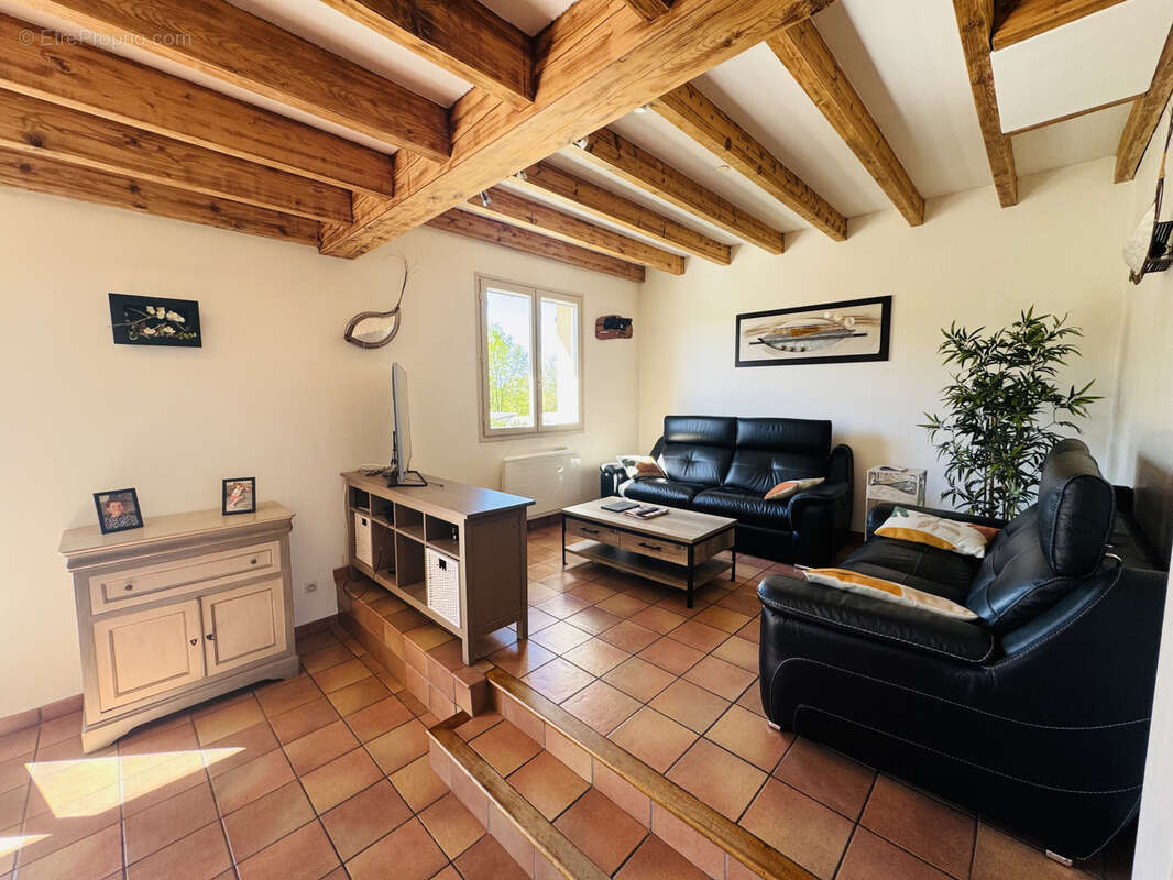 Maison à DORAT