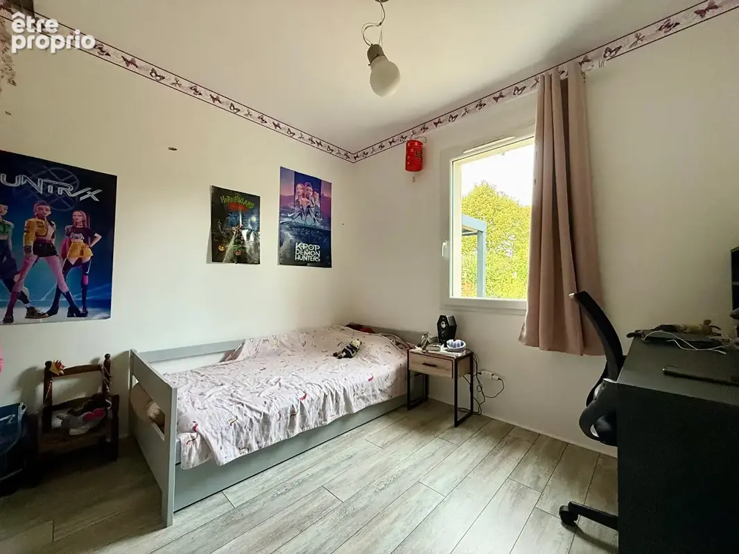 Maison 99m² à muron - photo 11