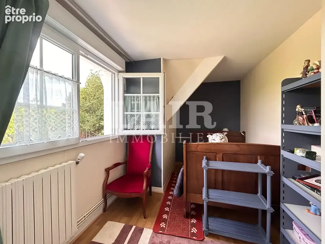 Charmante Propriété Familiale avec jardin à vendre à La Ferté Macé - Ref O15630 - photo 12