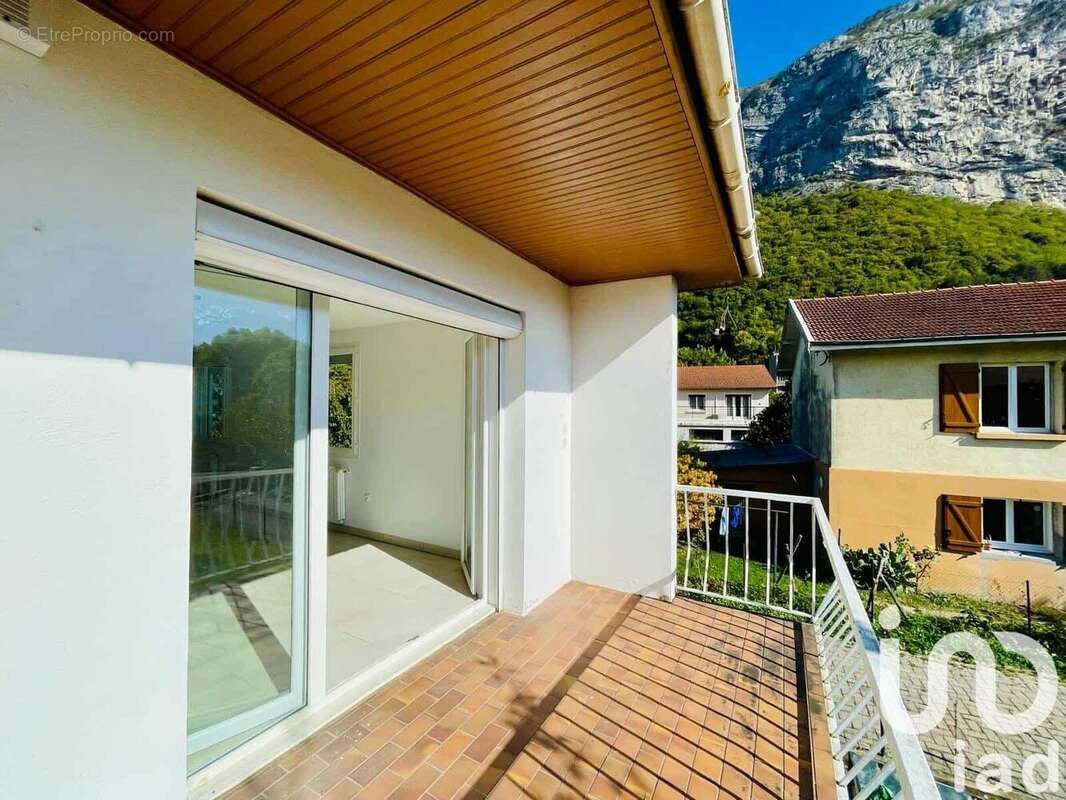 Photo 6 - Maison à SAINT-MARTIN-LE-VINOUX