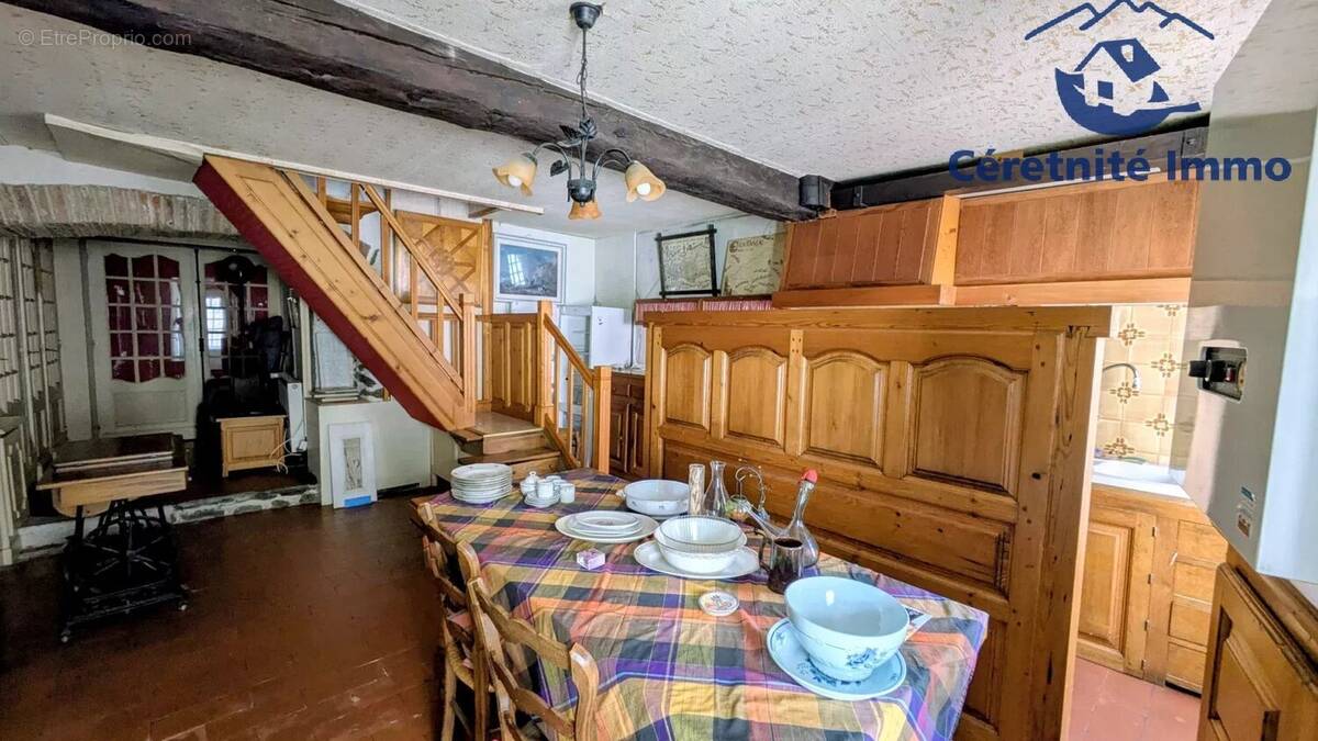 Maison à CERET