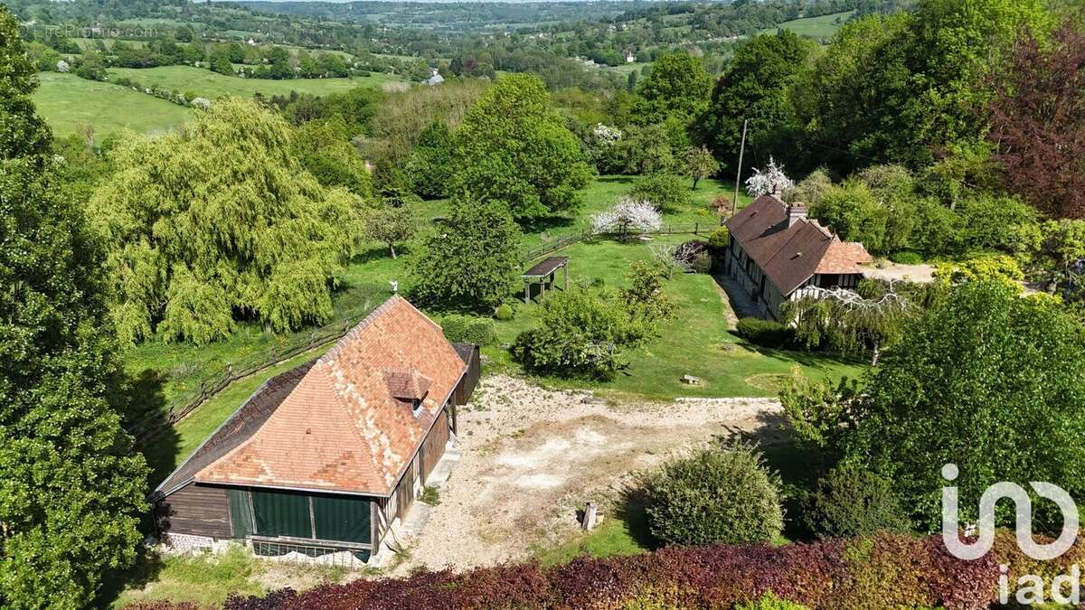 Photo 4 - Maison à PONT-L&#039;EVEQUE