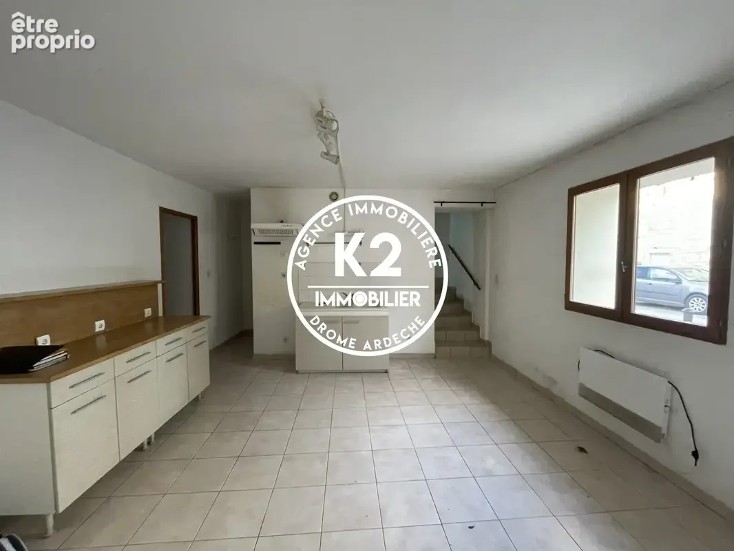 Appartement à ALLAN