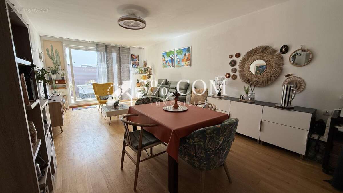 Appartement à BADEN