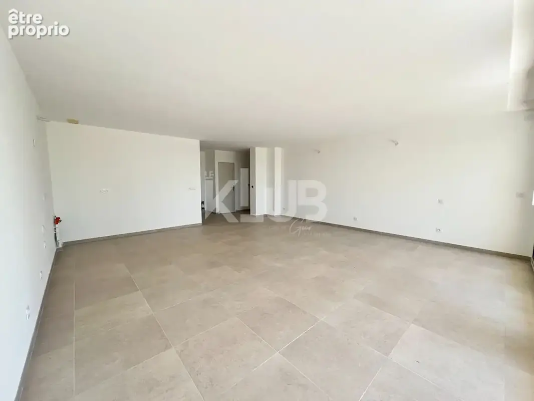 Appartement 2 pièces à Aix-en-Provence avec terrasse et stationnement - photo 4