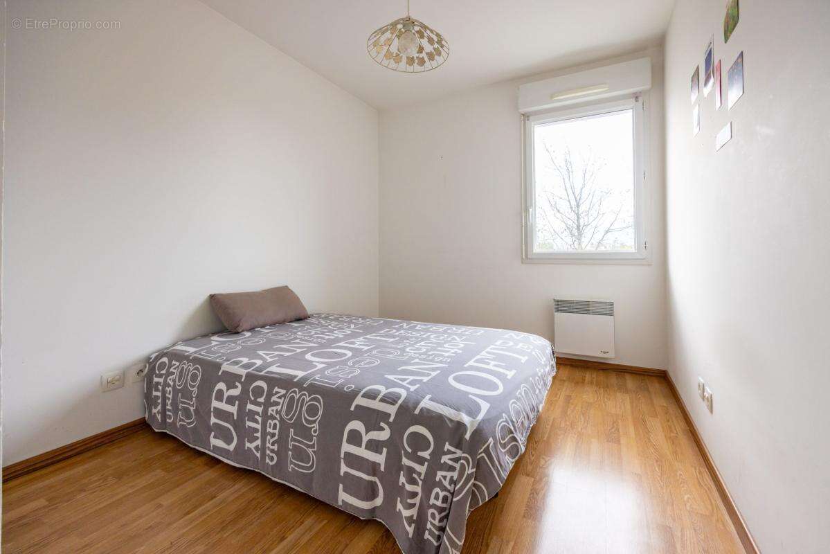 Appartement à SAINT-SEBASTIEN-SUR-LOIRE