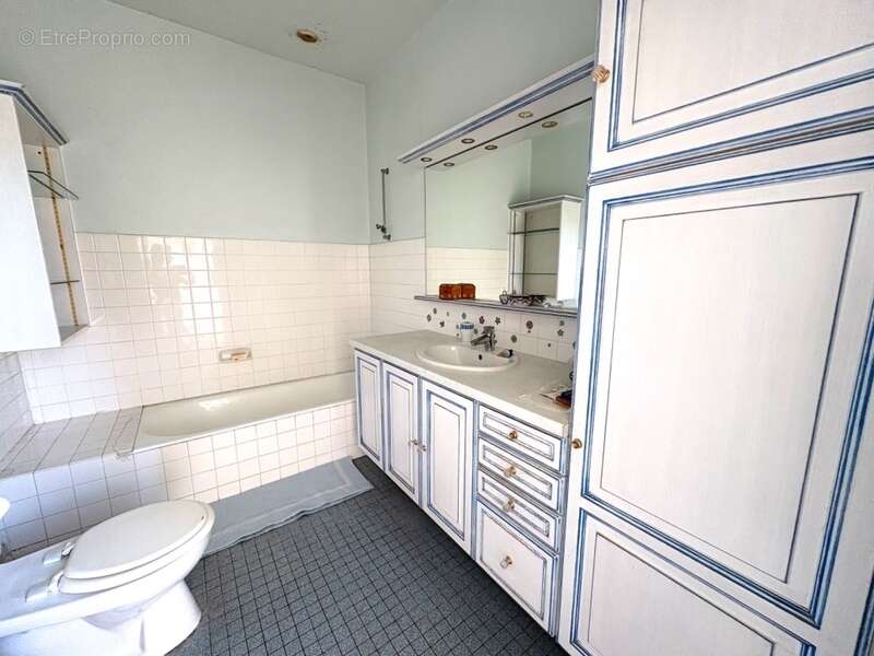 Maison à EUGENIE-LES-BAINS