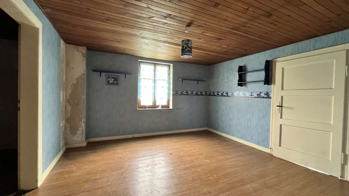 Maison à MENSKIRCH