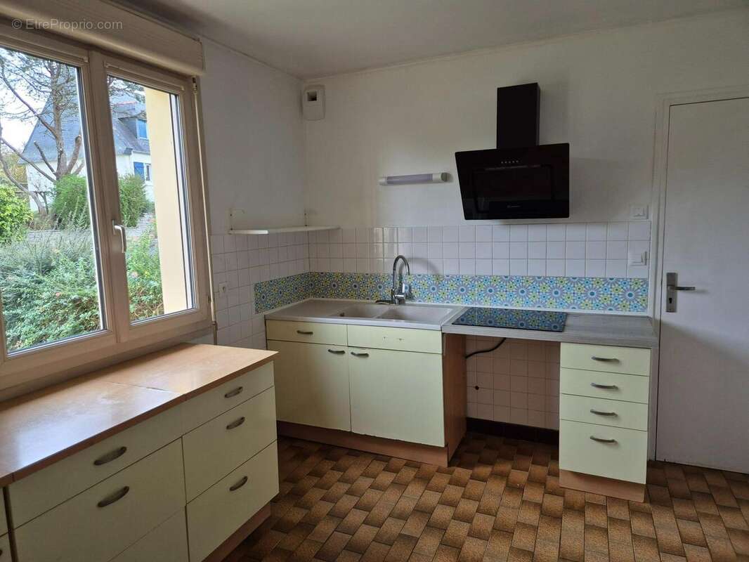 Photo 2 - Maison à RIEC-SUR-BELON