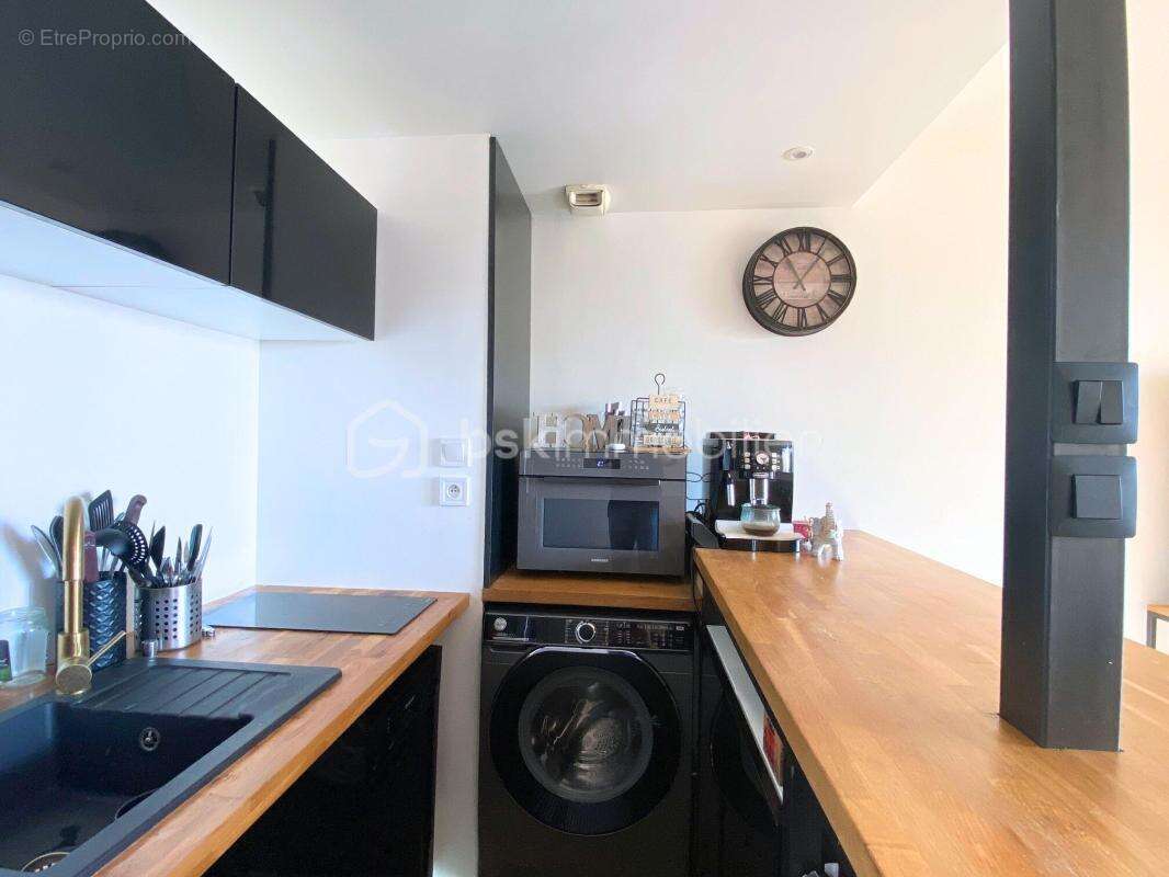 Appartement à CARQUEIRANNE